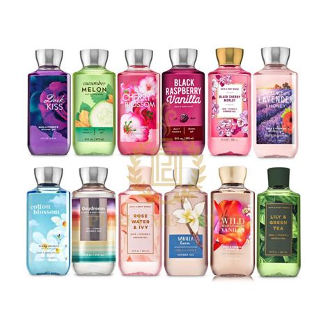 best smelling lotion bath body works|bath and body works original scents.